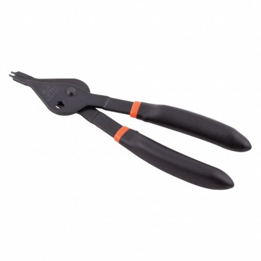 External/Internal, For 12 mm to 25 mm Bore Dia, Retaining Ring Plier ...