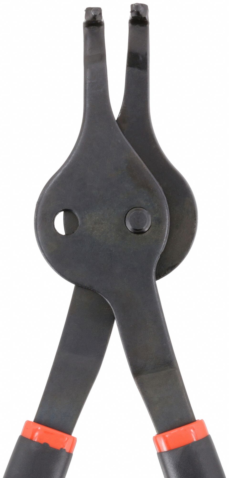 WESTWARD Retaining Ring Plier External/Internal, For 1 13/16 in to 4