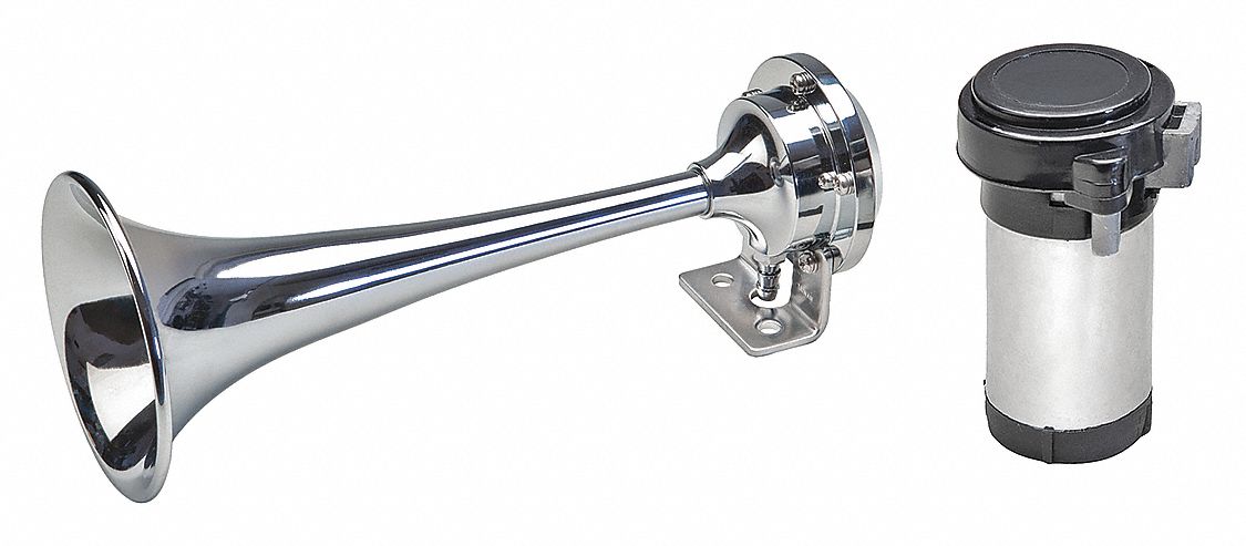 marine horn