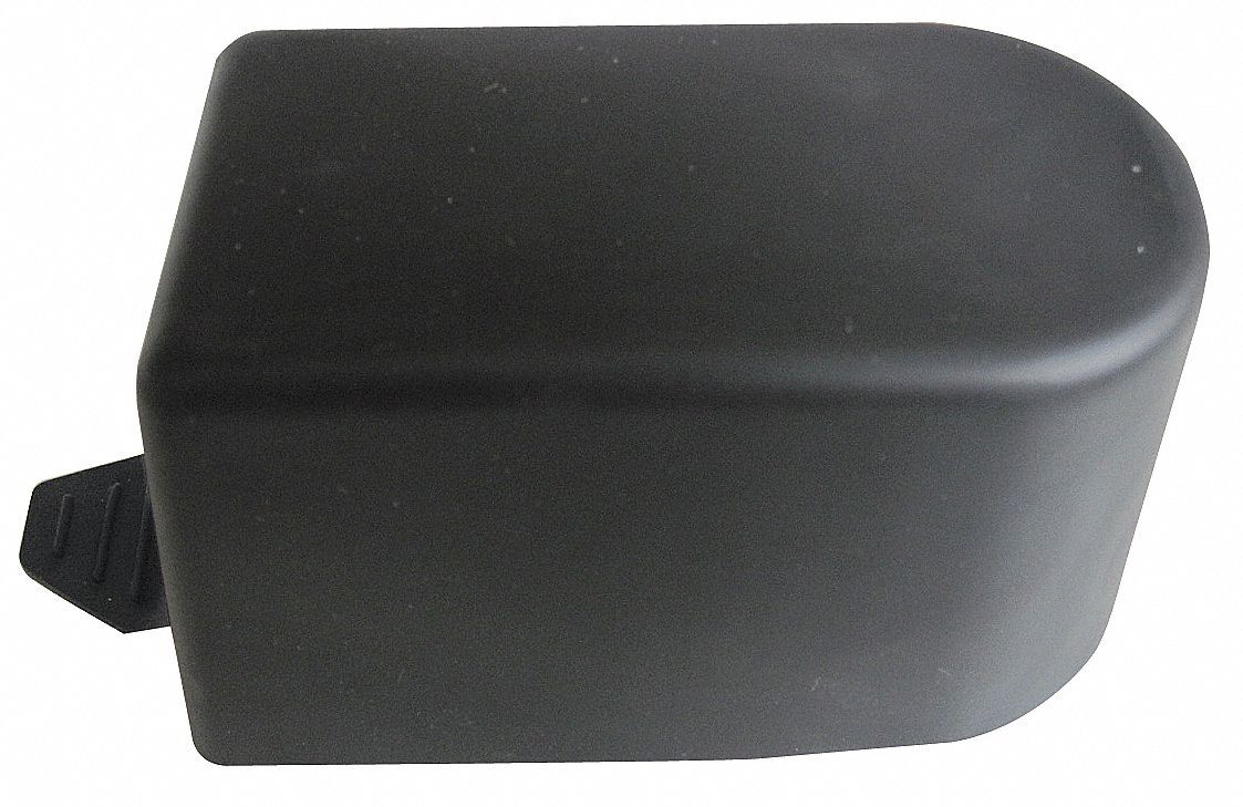 Wall Mount, Plastic, Key Box Cover 33HF5733HF57 Grainger