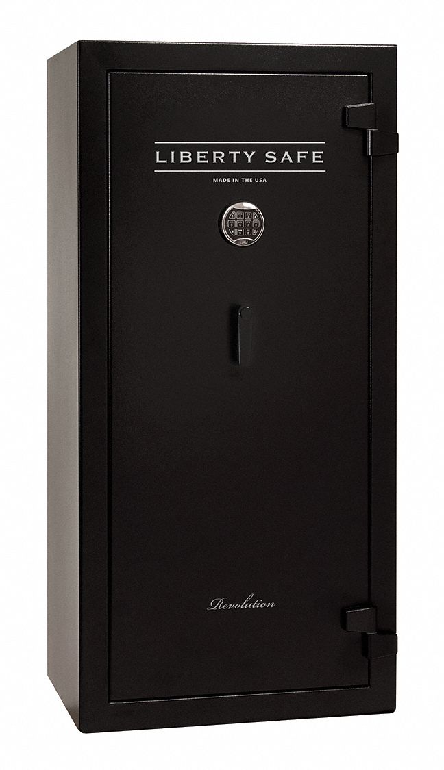 and equipment supplies liberty office SAFE Weight, Gun 1 ft. lb. Net 370 LIBERTY 13.8 Safe, cu.