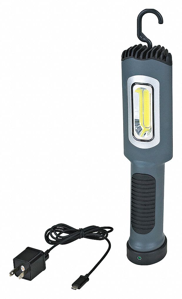 WORK LIGHT,PLASTIC
