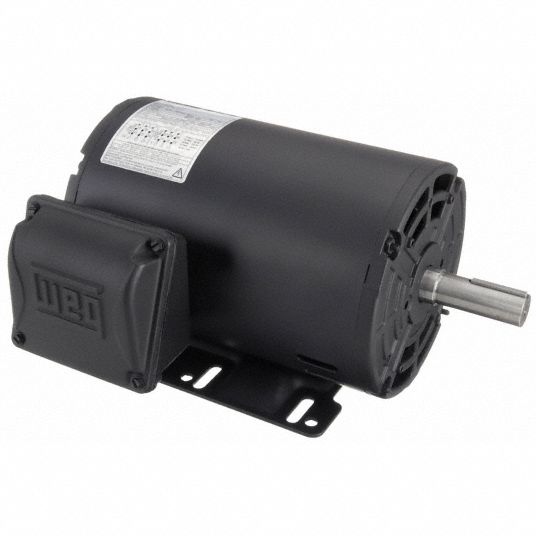 General Purpose DC Motors 