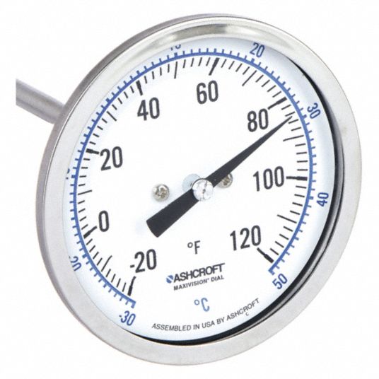 Temperature and Environmental Measurement - Grainger Industrial Supply