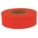 RUBAN DE MARQUAGE FLUO ROUGE 150