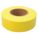 RUBAN AVERTISSEMENT,JAUNE,300PI