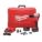 KNOCKOUT TOOL KIT, CORDLESS, 18V LI-ION, 12 GA MS/14 GA SS, ½ TO 2 IN CONDUIT, 10 TONS