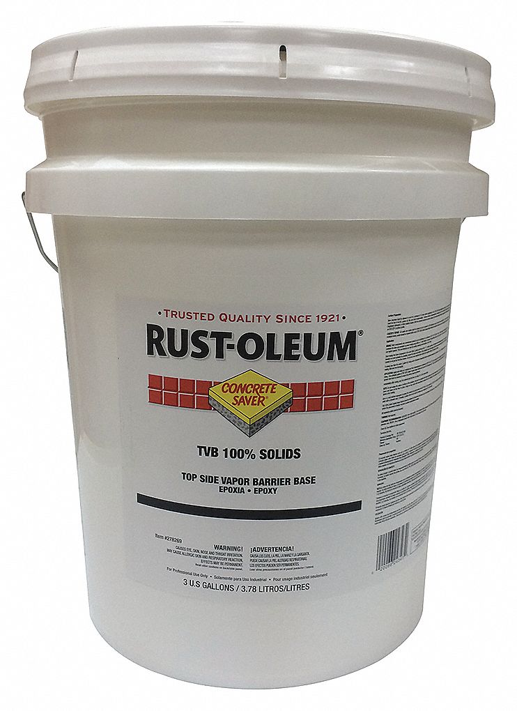 PARE-VAPEUR TOPSIDE BASE 5GAL