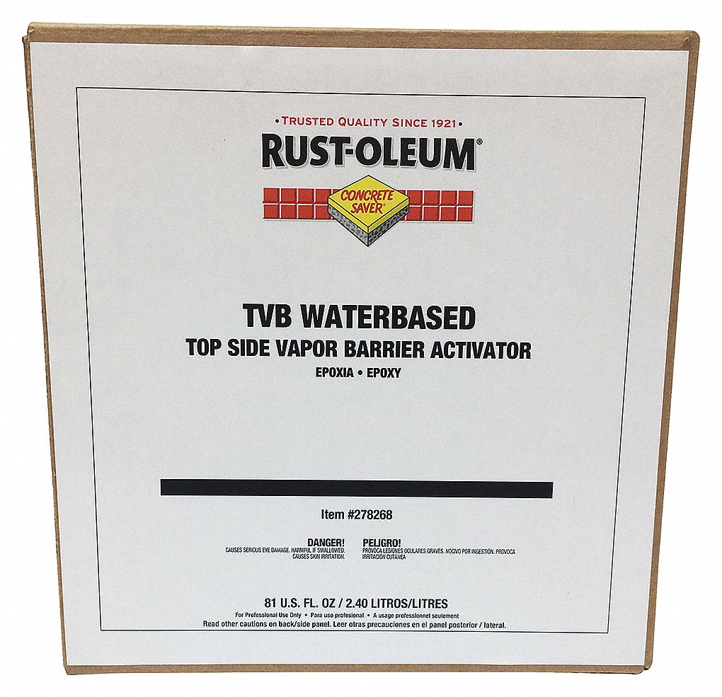 PARE-VAPEUR TOPSIDE DURCISSEUR 2GAL