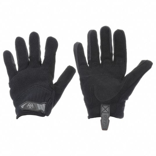 Damascus best sale tactical gloves