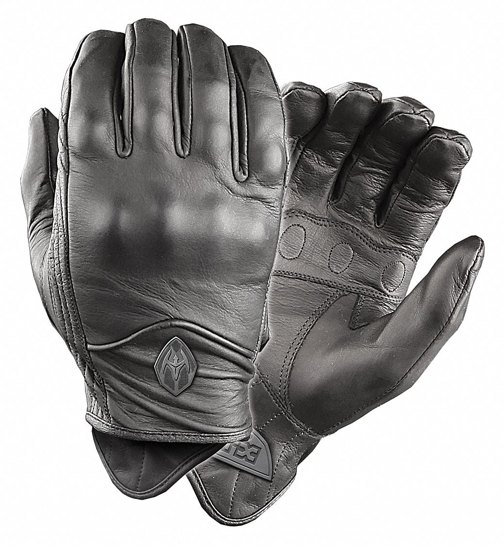 glove material