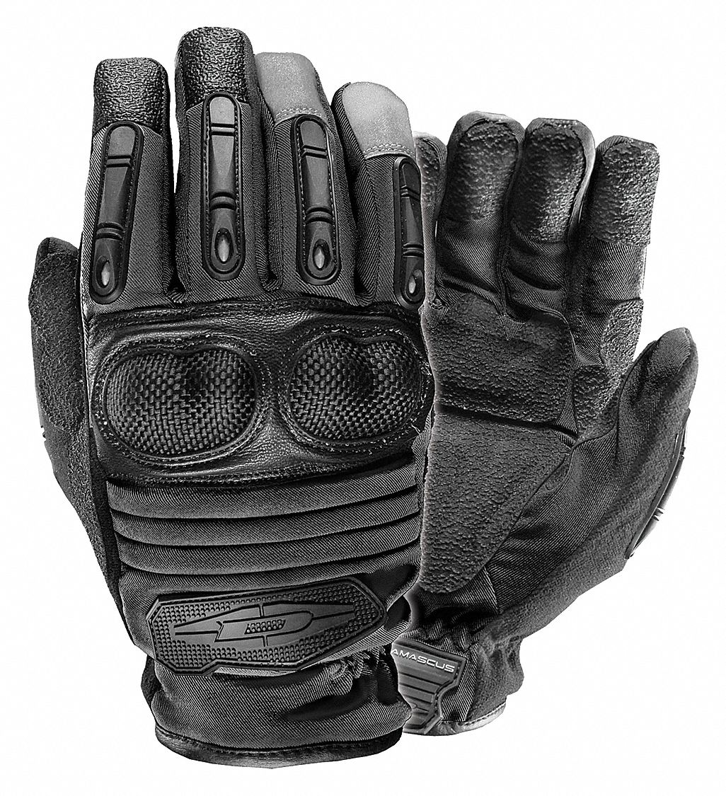 33HX79 - Extrication Gloves 2XL Black PR