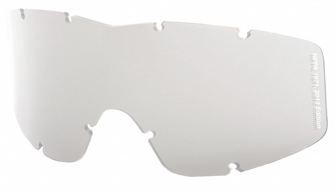 100 goggles replacement lens