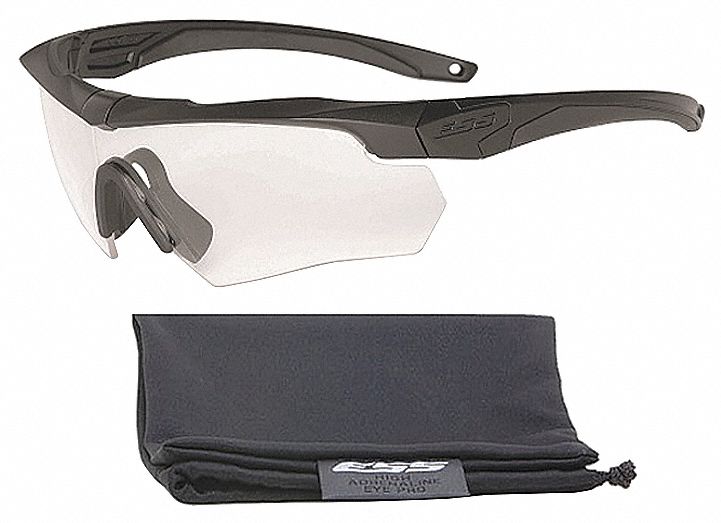 Crossbow(R) Safety Glasses