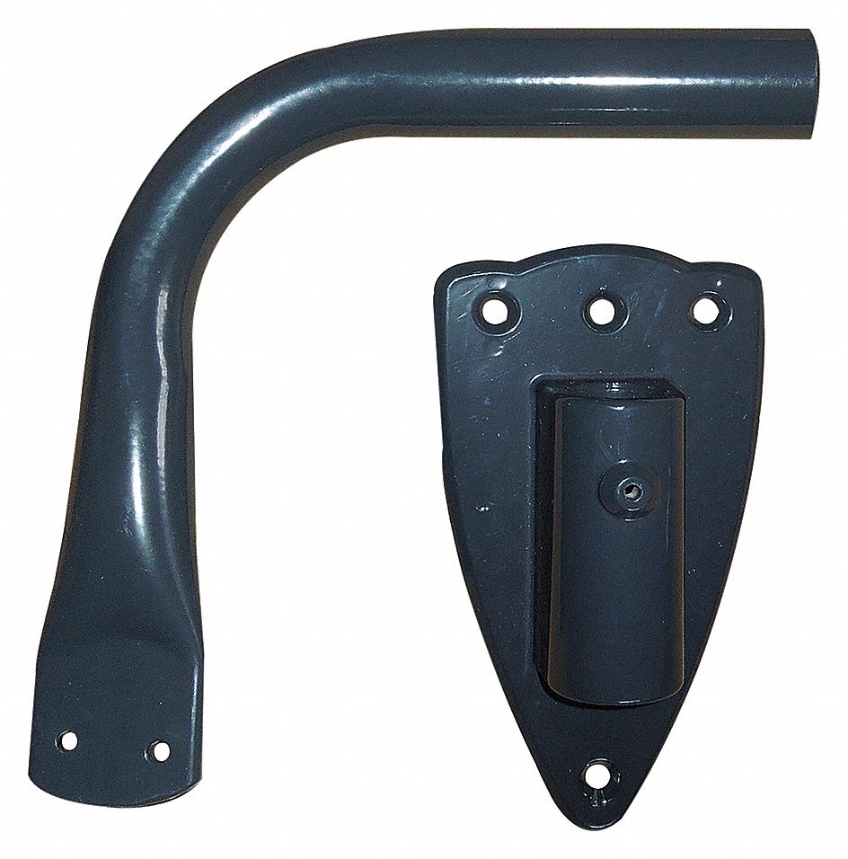 WALL BRACKET,L TYPE