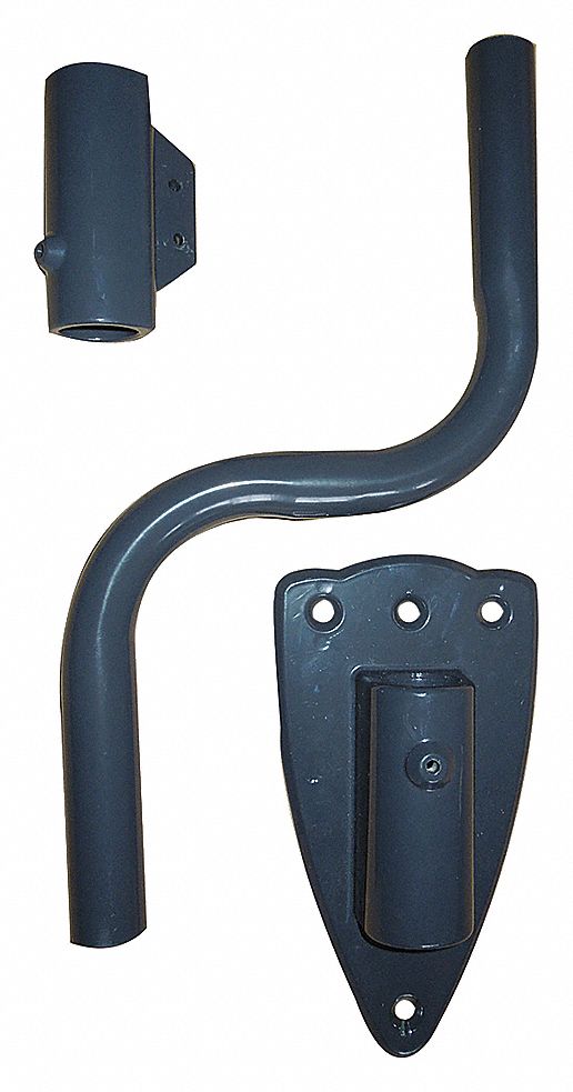 WALL BRACKET,S TYPE