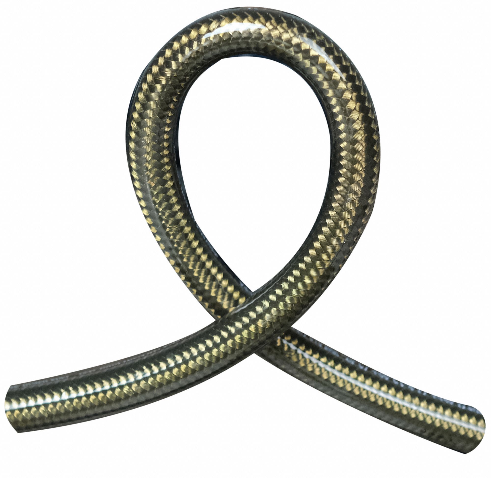 Simpson 41028 Pressure Washer Hose 3/8" x 50' 4500 PSI Cold Water 