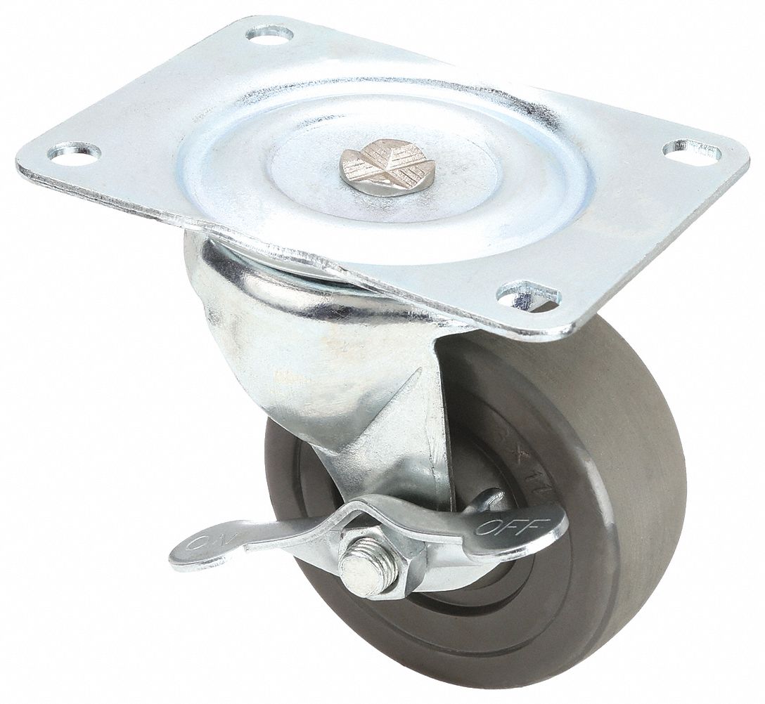 Swivel Plate Cstr