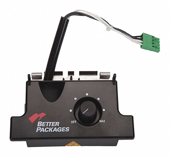 Top Heater Assy: E555-007-01