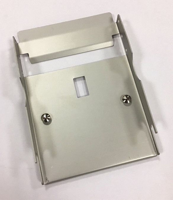 Lower Tape Plate For Bp333 Plus