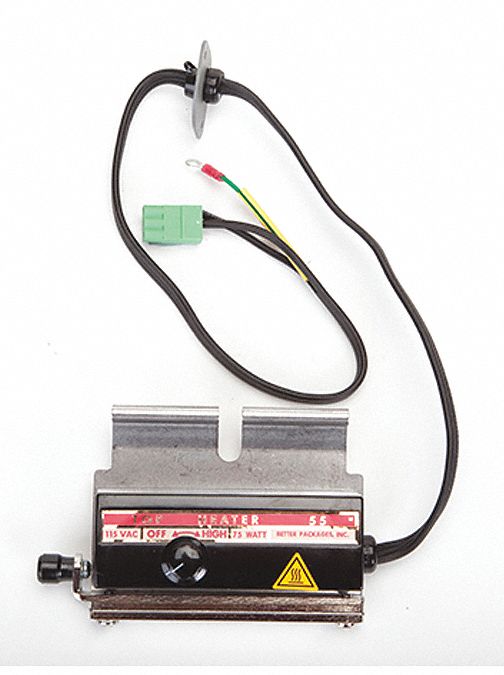 Heating Element Mfg Model Bp500