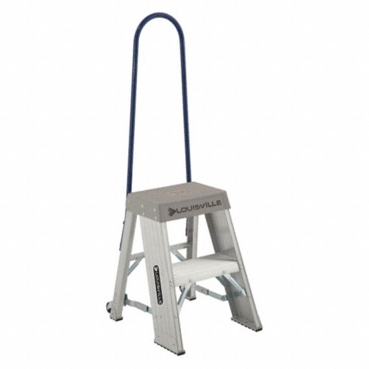 Step Stand,27