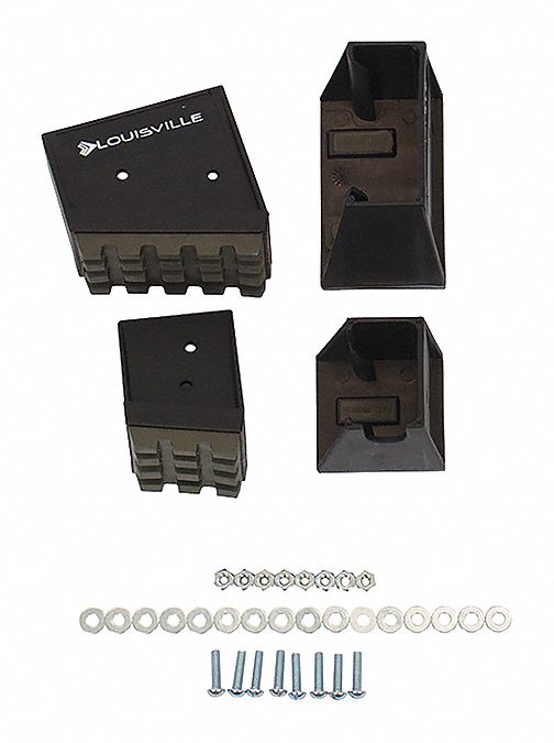 LOUISVILLE, Fits Louisville Brand, Replacement Shoes 33J755PK136A