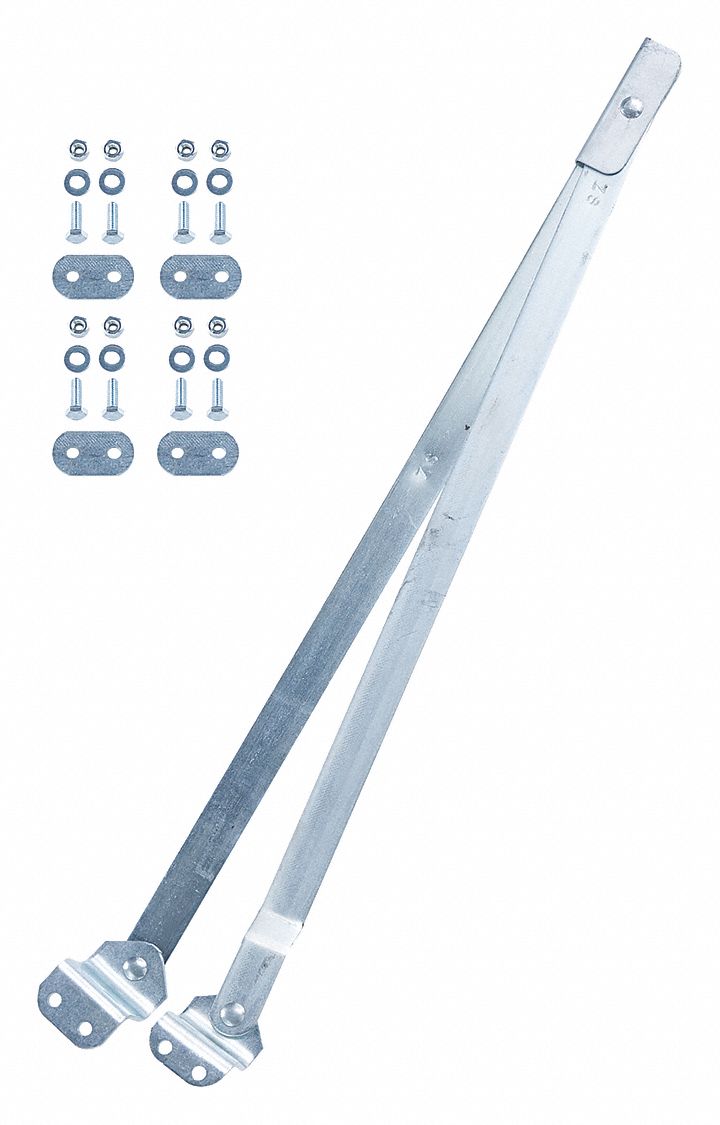 Spreader Brace, Folding