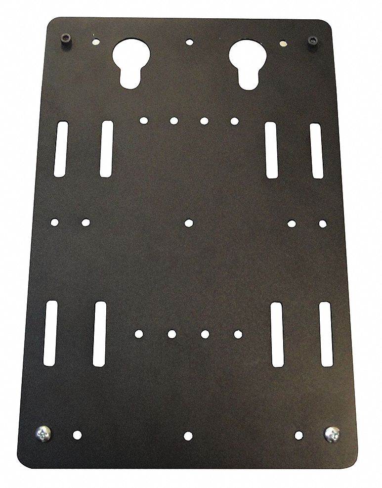 Mac Vac Mounting Plate
