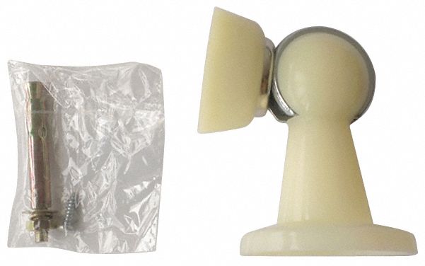 Magnetic Door Holder: