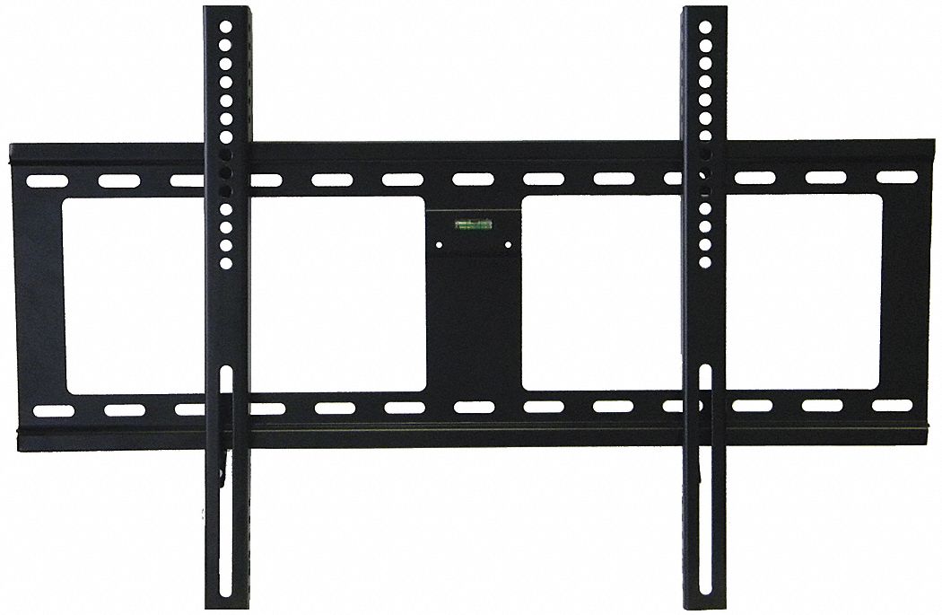 Universal Flat Panel TV Mount, For Use With 26 to 57 in Screens, Load