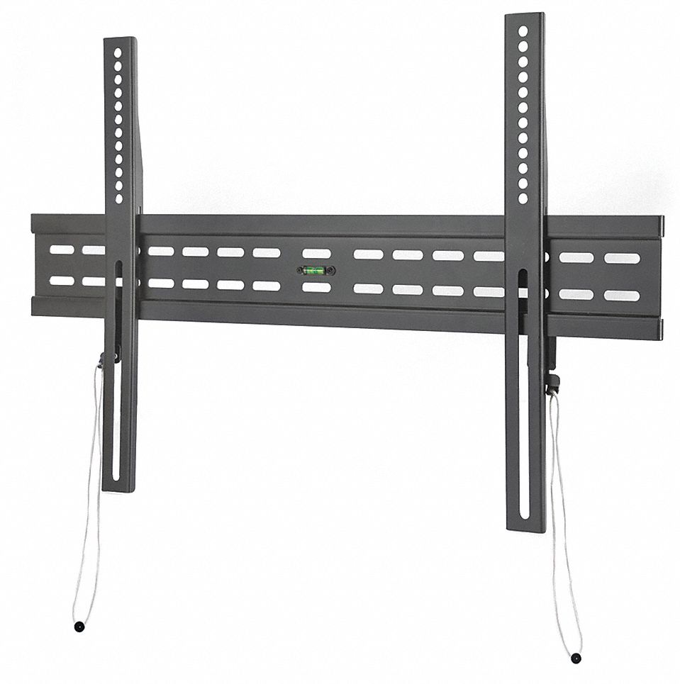 Universal Flat Panel TV Mount, For Use With 32 55 in Screens, Load