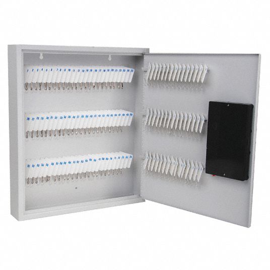 Key Control 120 Keys Grainger