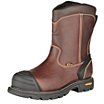 THOROGOOD SHOES Wellington Boot, Composite Toe, Style Number 804-4440 image