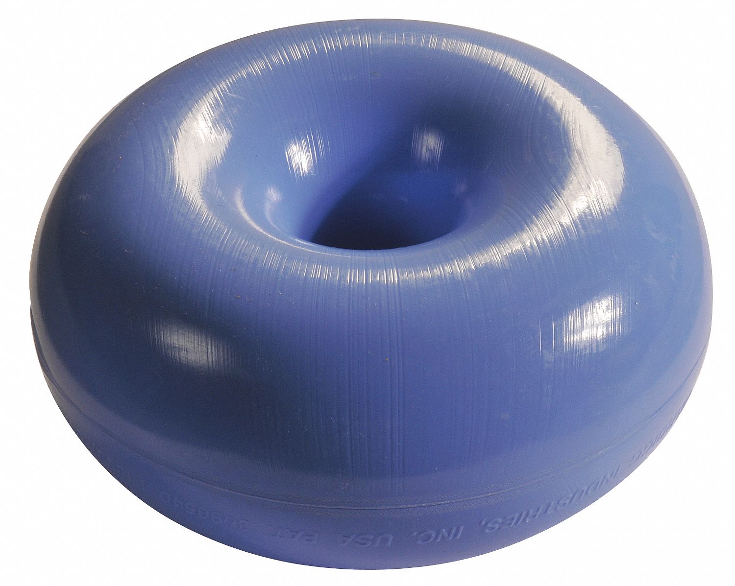 33J956 - Pallet Cushion Blue PK96