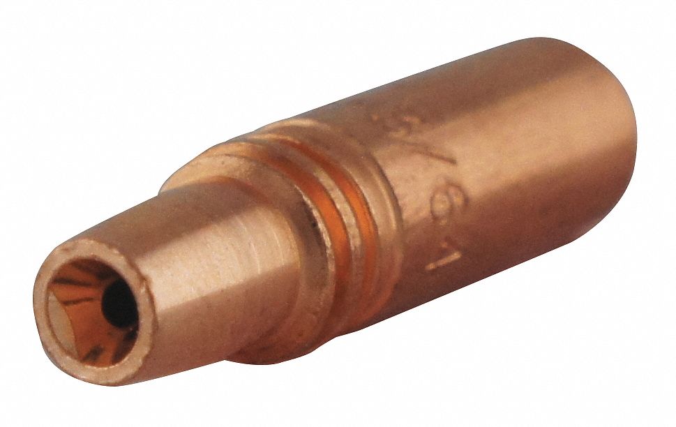 EMBOUT DE CONTACT, EMBOUT QUIK, 3/64PO