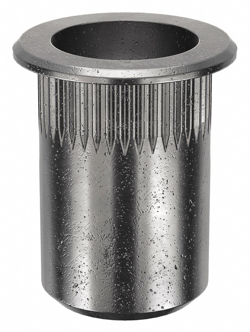 RIVET NUT, ¼