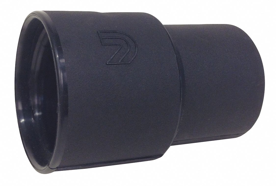 NILFISK Hose Cuff, For Vacuum Type Shop Vacuum 33JG51720307 Grainger