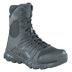 8" Military/Tactical Plain Toe Tactical Boots, Style Number 8720