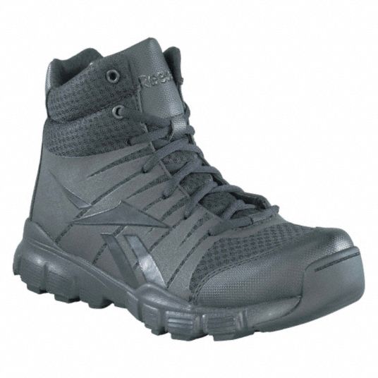 REEBOK, Plain, Tactical Boots - 33JH27|RB4507 - Grainger
