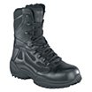 8" Military/Tactical Plain Toe Tactical Boots, Style Number 8877 image