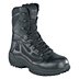 8" Military/Tactical Plain Toe Tactical Boots, Style Number 8877