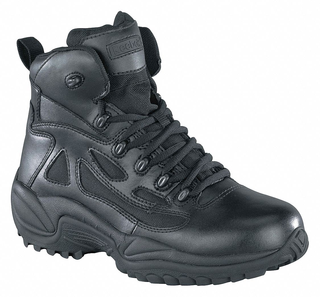 reebok law enforcement boots