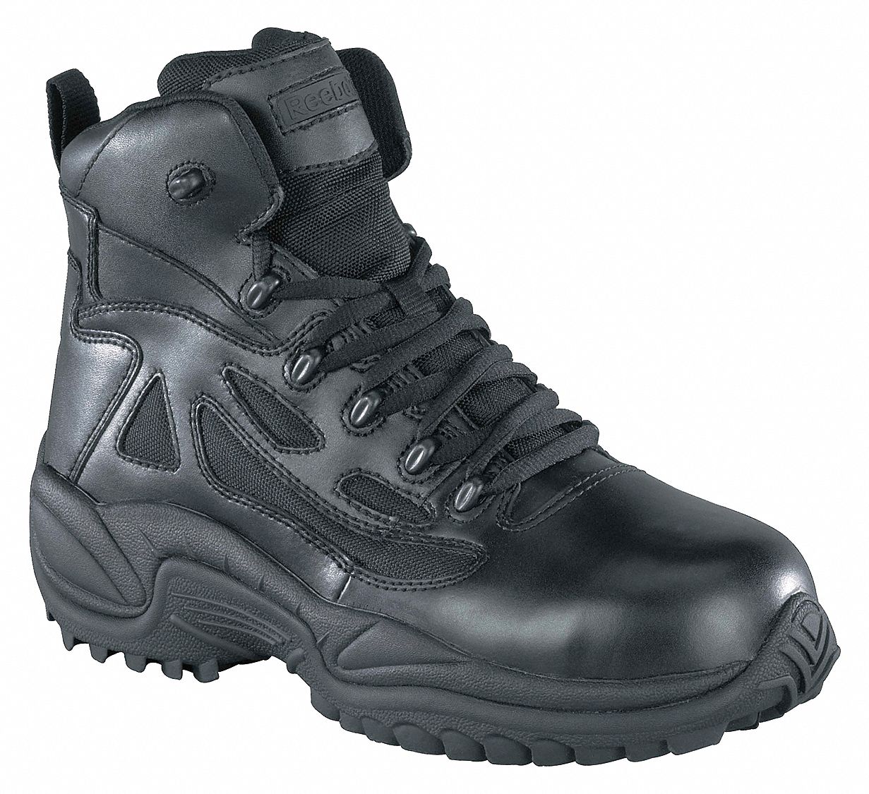 Reebok tactical cheap composite toe boots