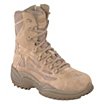 8" Military/Tactical Plain Toe Military Boots, Style Number 8895 image