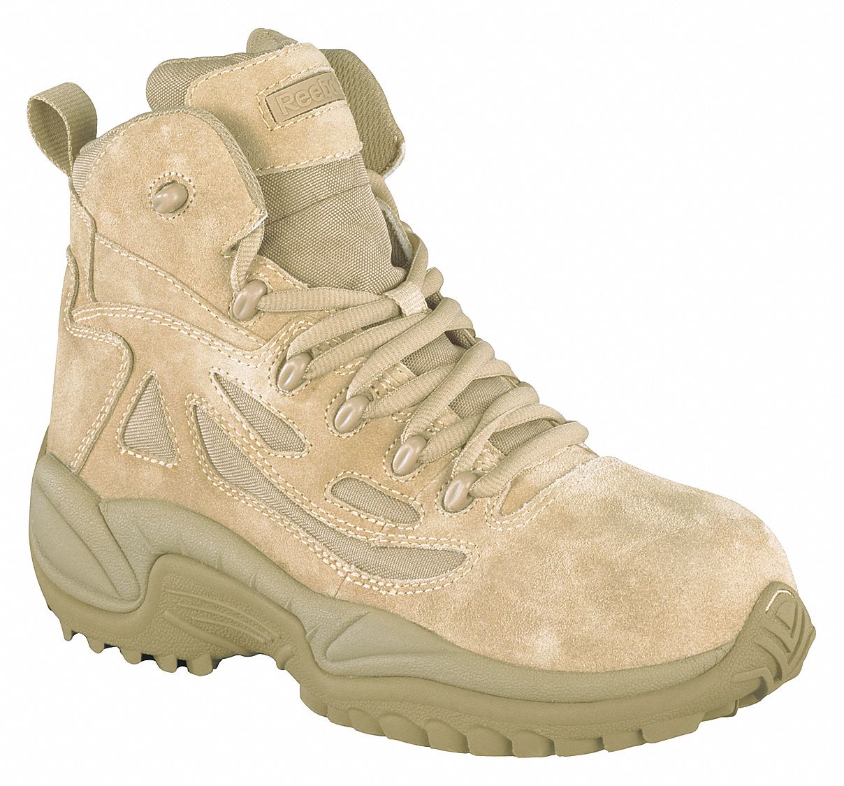 reebok combat boots