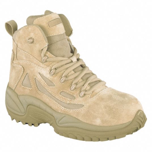 Reebok store military boots