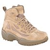 6" Military/Tactical Plain Toe Military Boots, Style Number 8695 image
