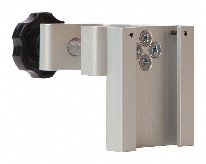 Pole Mount Aluminum 6 L