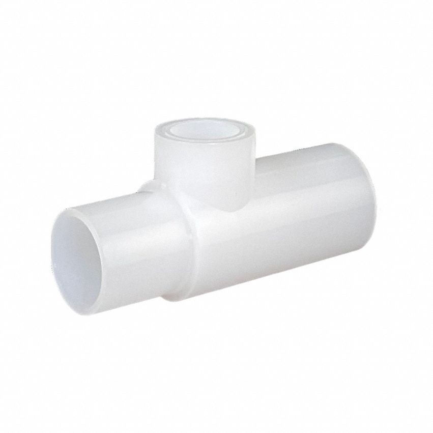 Adapter, Tee Adapter